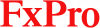Fx Pro logo